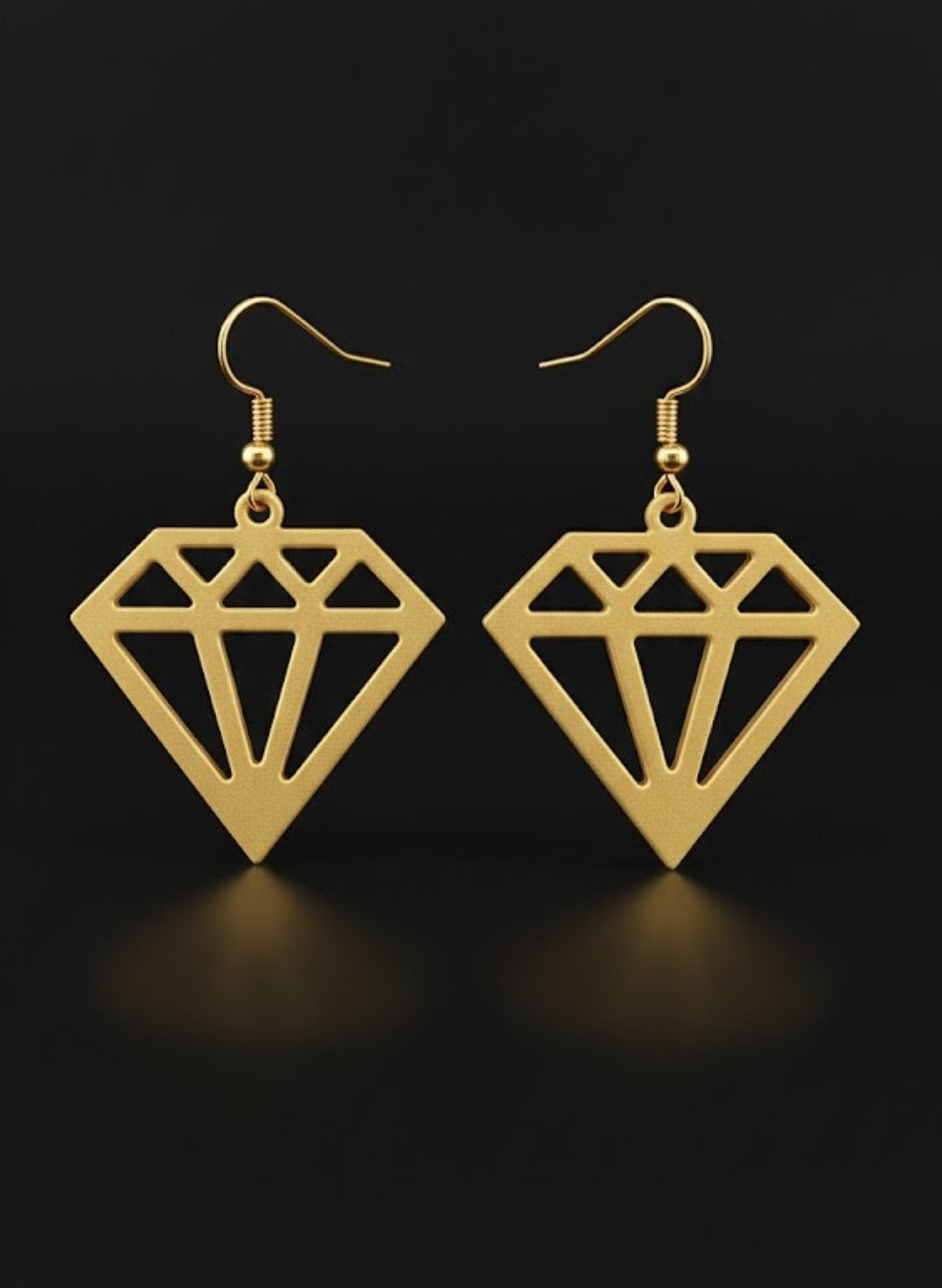 Diamond Hearrings