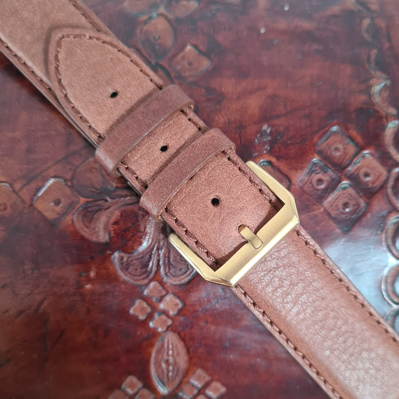 Palladio Watch Classical Dial