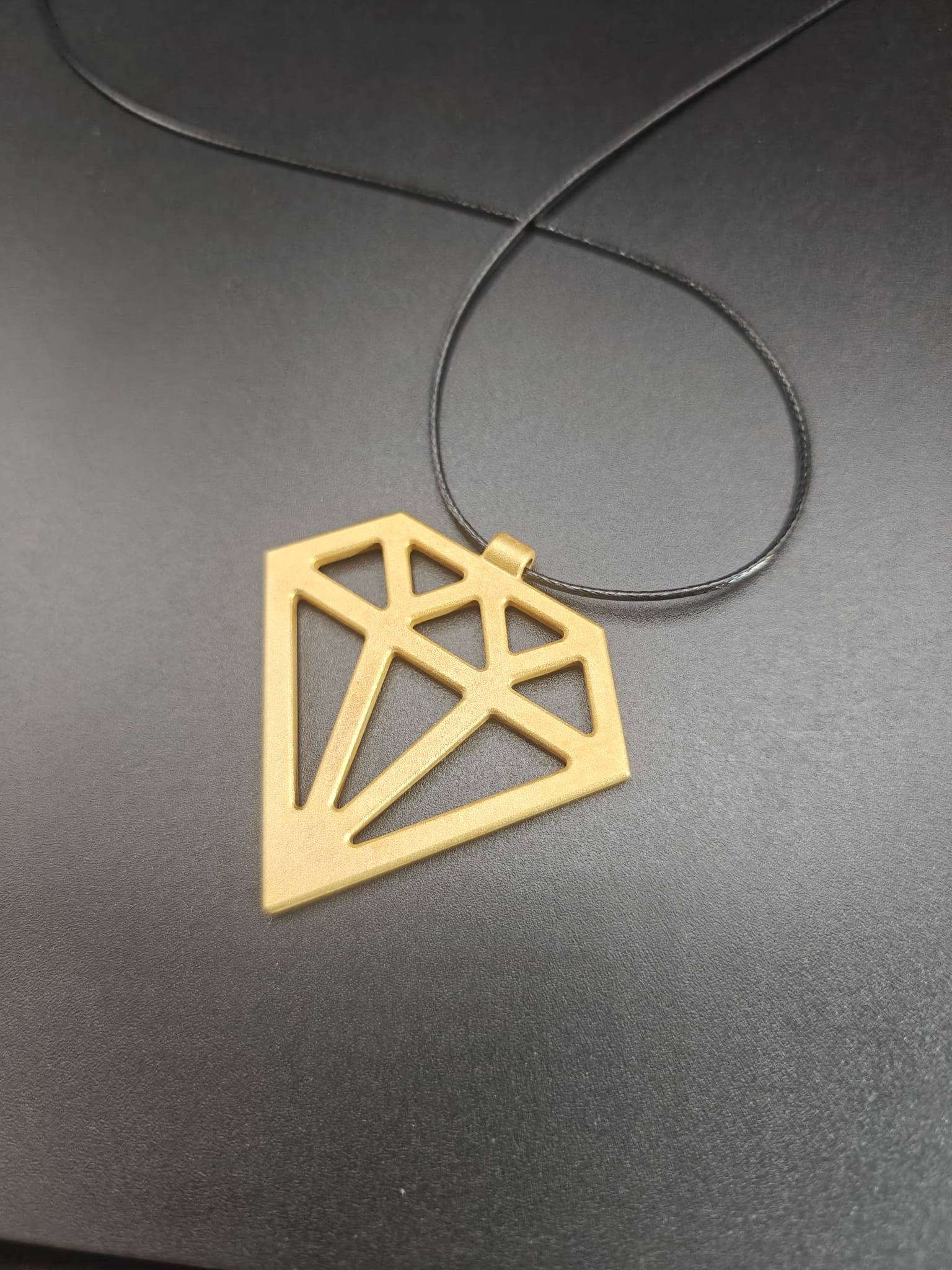 Diamond Necklace
