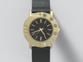 Palladio Watch Symmetrical Dial